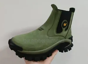 Outdoor Tactical Waterproof Cat Boot