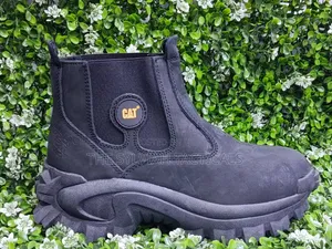 Outdoor Tactical Waterproof Cat Boot