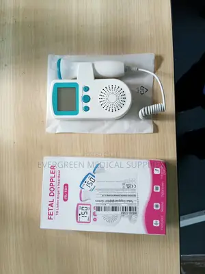Fetal Doppler