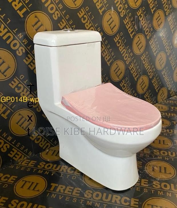 Kids Toilet Available - thumbnail 2
