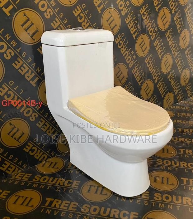 Kids Toilet Available - thumbnail 3