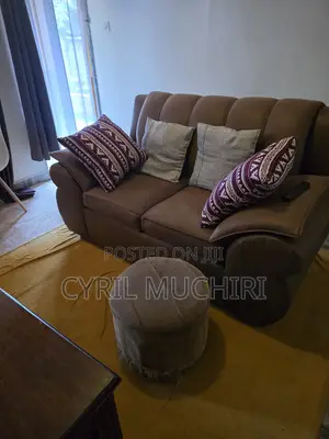 2 Seater Sofa