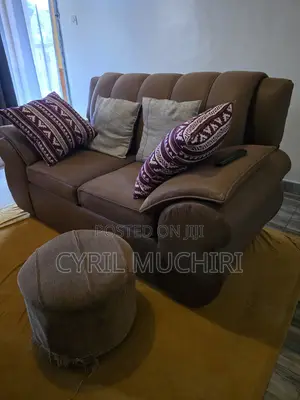 2 Seater Sofa