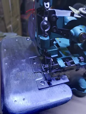 Over Lock Sewing Machine