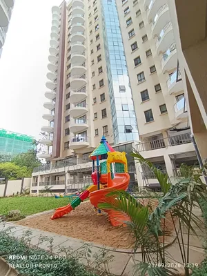 2bdrm Apartment in Kilimani, Hurlingham for rent