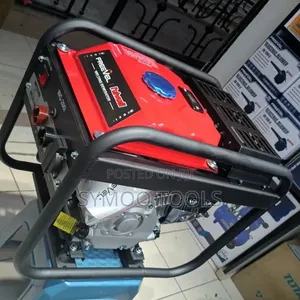 Freevel Purpose Welding Generator
