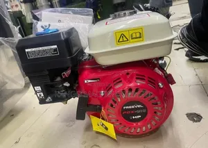 Engine Petrol Engine