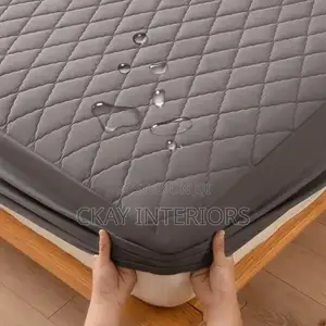Comfort and Protection Belong Together Waterproof Mattress Protectors