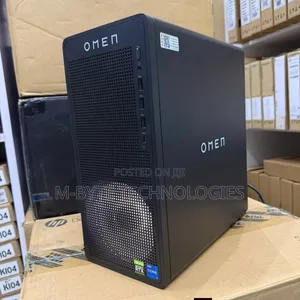 Desktop Computer HP 16GB Intel Core M3 SSD 512GB