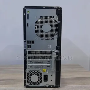 Desktop Computer HP 16GB Intel Core M3 SSD 512GB