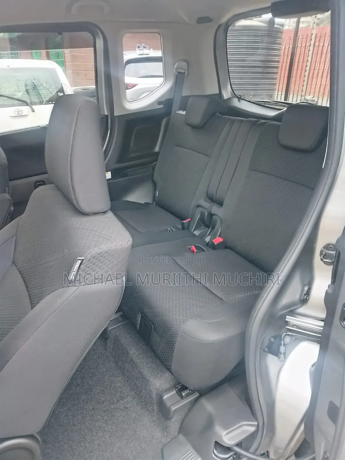Suzuki Solio 2019 Silver