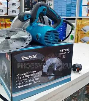 Makita Circular Saw