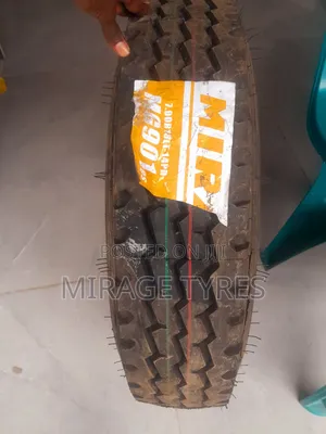 700R16 Mirage Tyres High-Quality Brand New