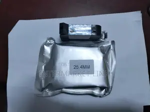 1inch Handheld Cartridges