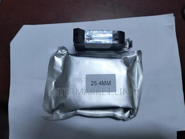 1inch Handheld Cartridges