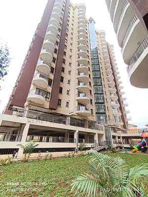 3bdrm Apartment in Kilimani, Hurlingham for rent
