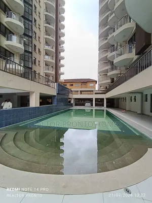3bdrm Apartment in Kilimani, Hurlingham for rent