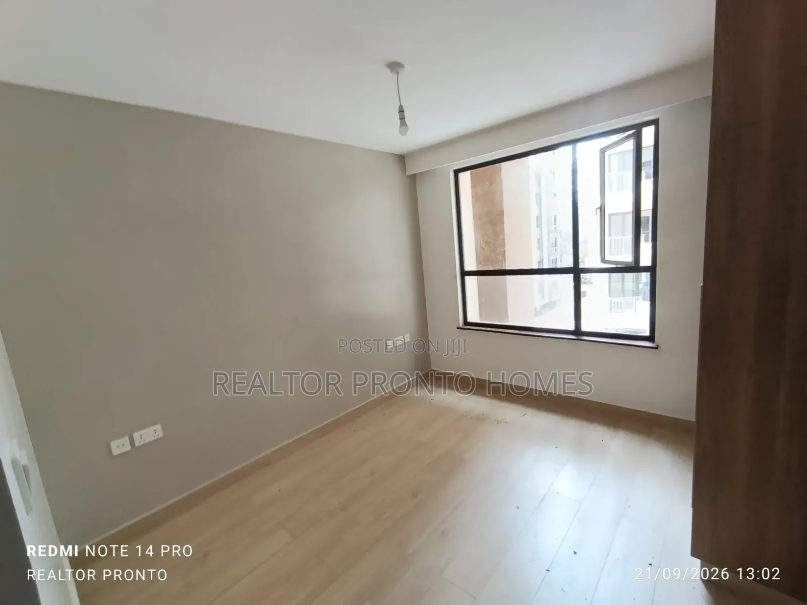 3bdrm Apartment in Kilimani, Hurlingham for rent
