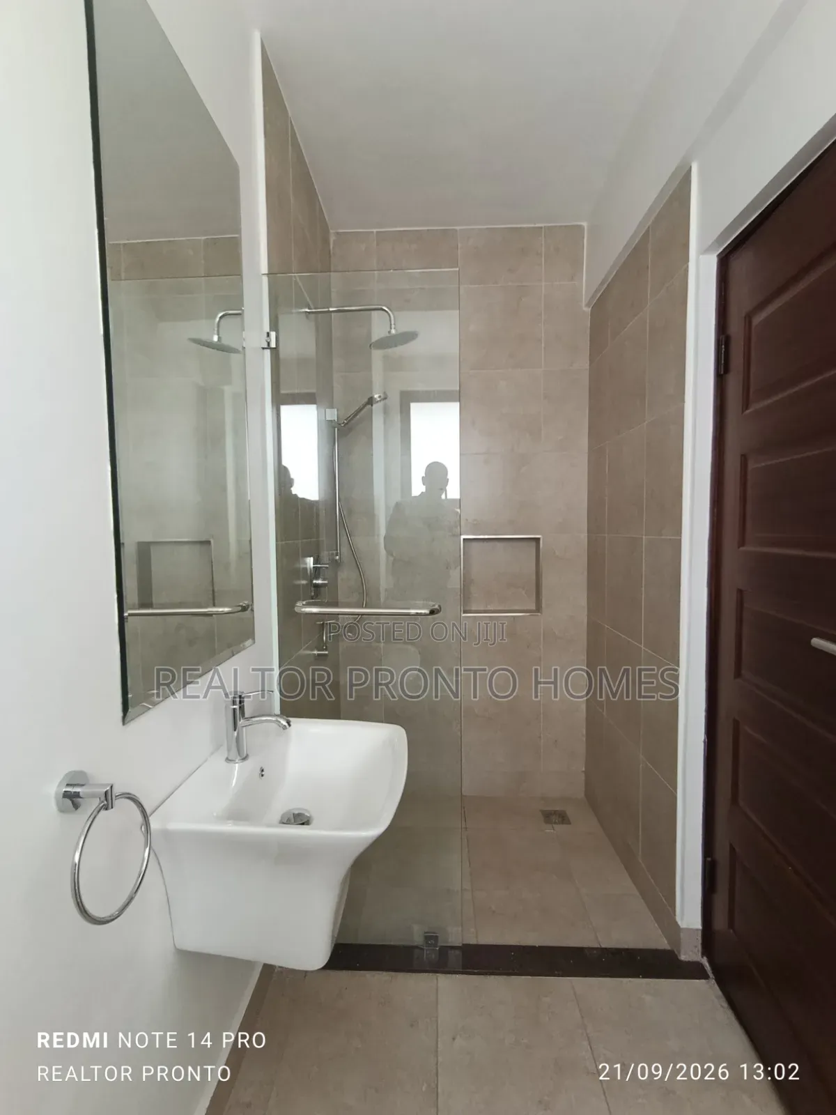 3bdrm Apartment in Kilimani, Hurlingham for rent