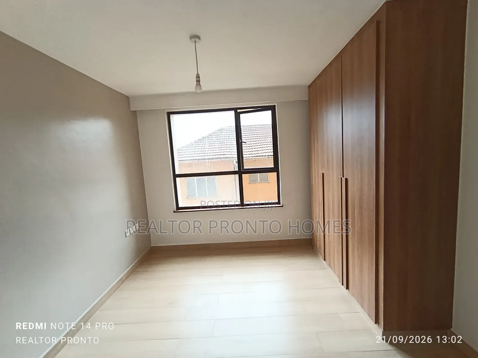 3bdrm Apartment in Kilimani, Hurlingham for rent