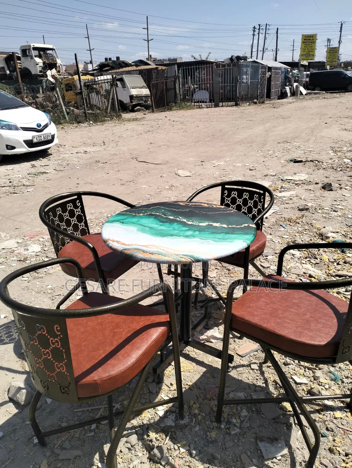 Hotel/ Restaurant Seats