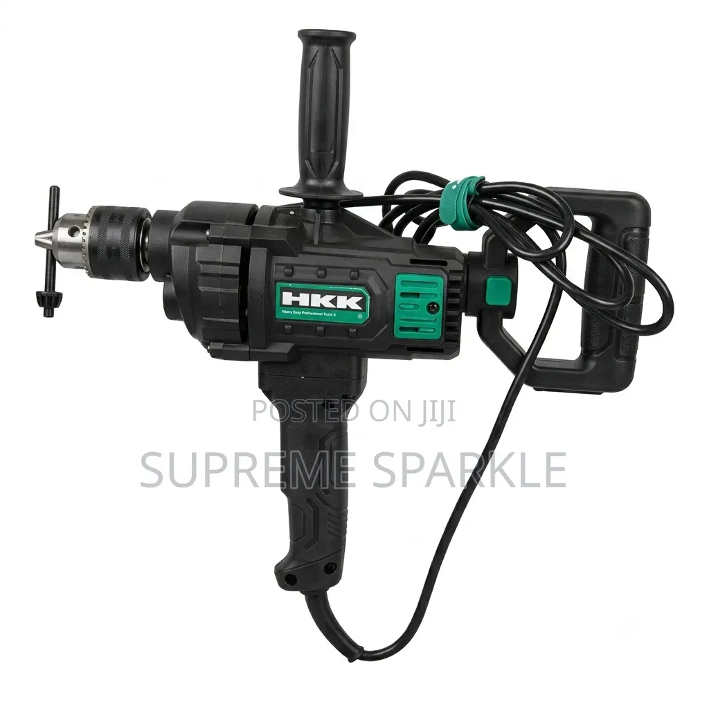 HKK 1050W SDS Plus Rotary Hammer Drill Machine