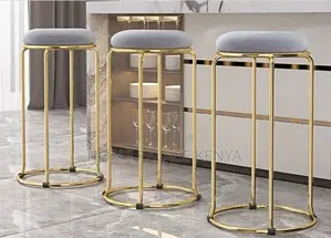Kitchen Stool; High Quality Kitchen Counter Stool for Everyday Seating