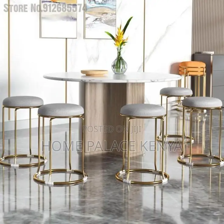 Kitchen Stool; High Quality Kitchen Counter Stool for Everyday Seating