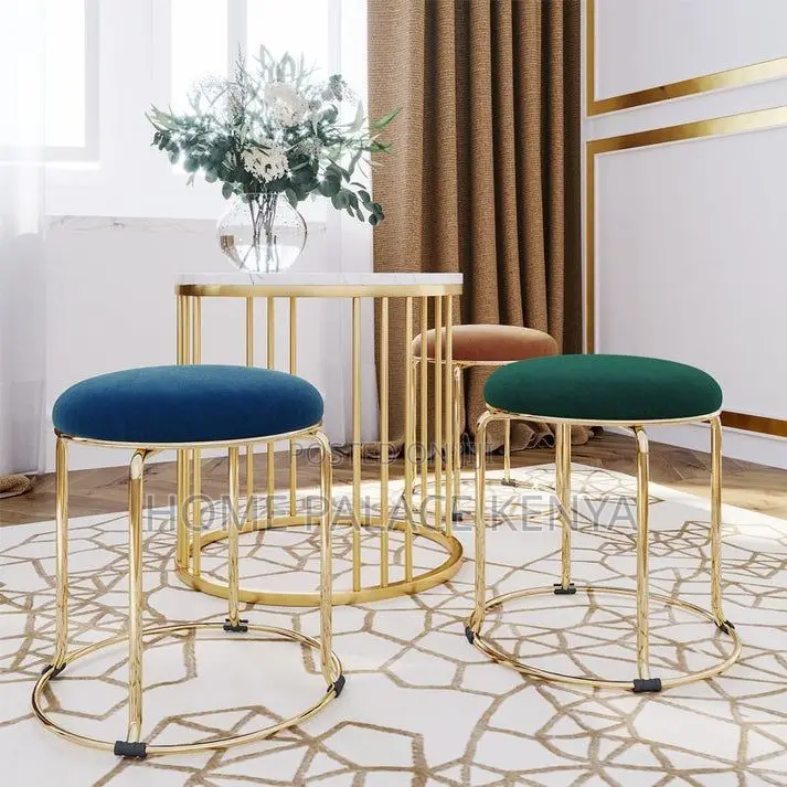 Kitchen Stool; High Quality Kitchen Counter Stool for Everyday Seating