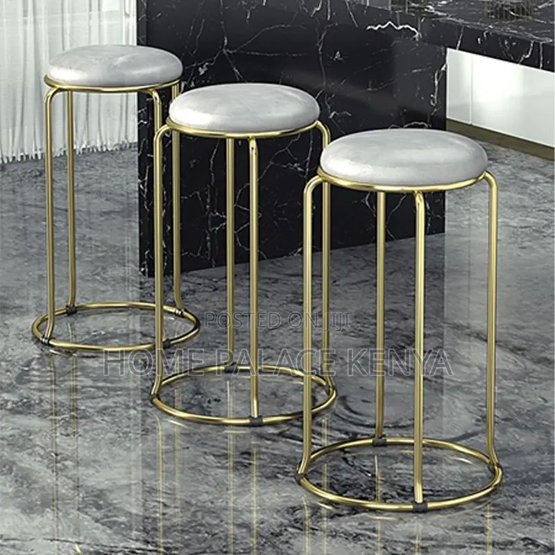 Kitchen Stool; High Quality Kitchen Counter Stool for Everyday Seating