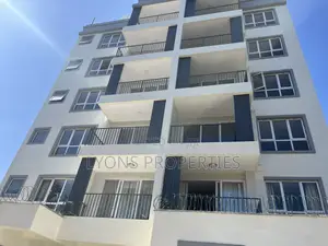 2bdrm Apartment in NkaiMurunya for rent