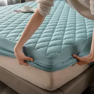 Comfort and Protection Belong Together With 3 by 6 Waterproofprotector