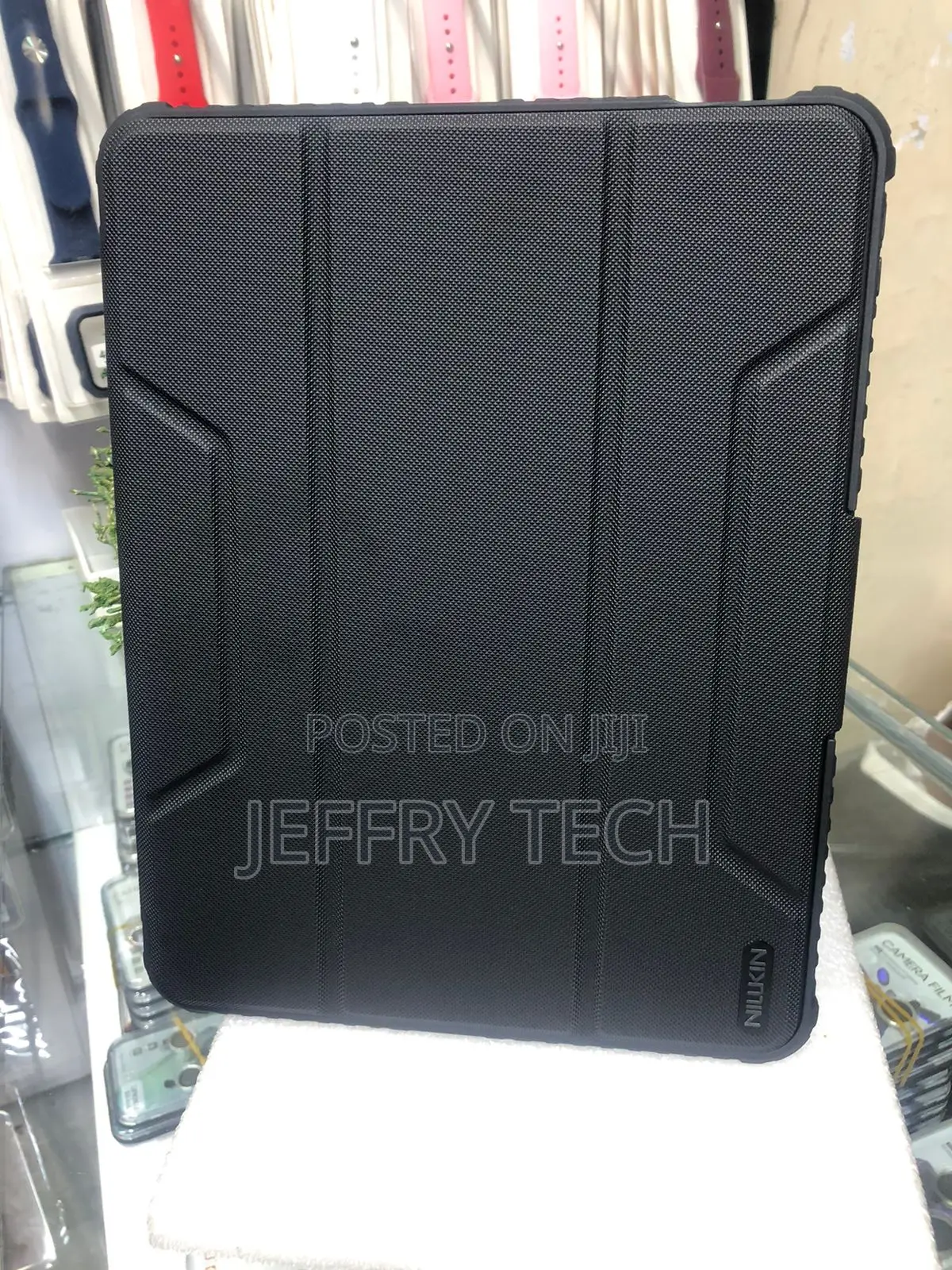 Nillkin Bumper Leather Case Pro R Apple iPad iPad Pro 11-Inch