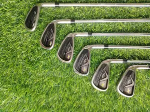 Callaway X2 Hot Pro Irons 5-P Dynamic Gold S200