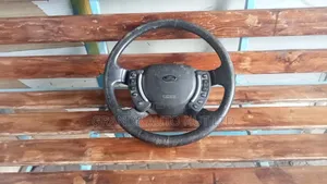 Land Rover Steering Wheel