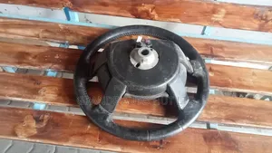 Land Rover Steering Wheel