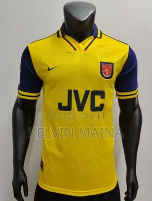 Jezi Outfit