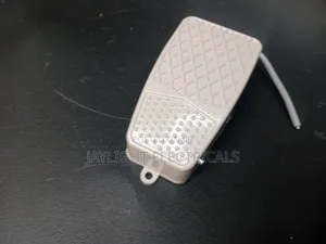 Electric Power Foot Pedal Switch