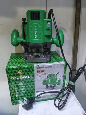 Wood Router 1200w Newbeat