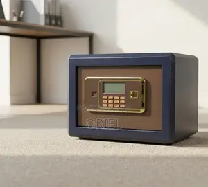 28kg Fireproof Digital Safe Box Kenya – Secure Office Storage