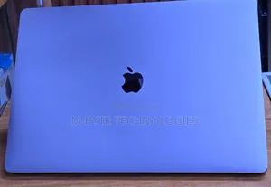 Laptop Apple MacBook Pro 16GB Intel Core i7 SSD 256GB
