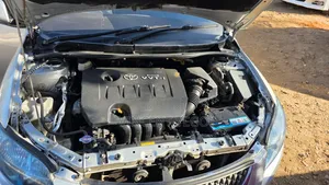 Toyota Corolla Fielder 1.8 Petrol FWD 2008 Silver