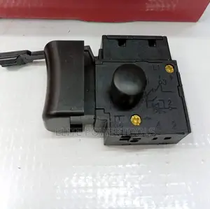 Makita Drill 1630 Switch