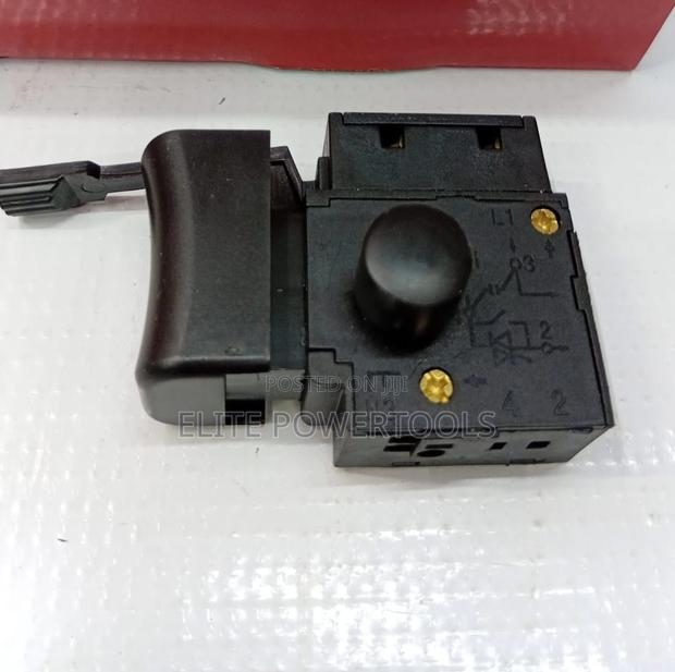 Makita Drill 1630 Switch - main view