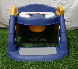3-in-1 Kids Potty/Training Seat Step Stool Ladder.