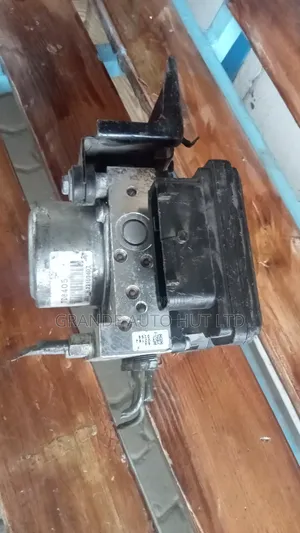 Serena C26 Abs Pump No Td8405