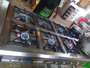 Repair, Services and Installation