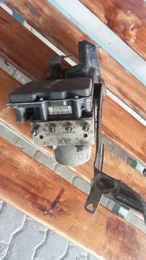 Aveniss Abs Pump No Xv 2012