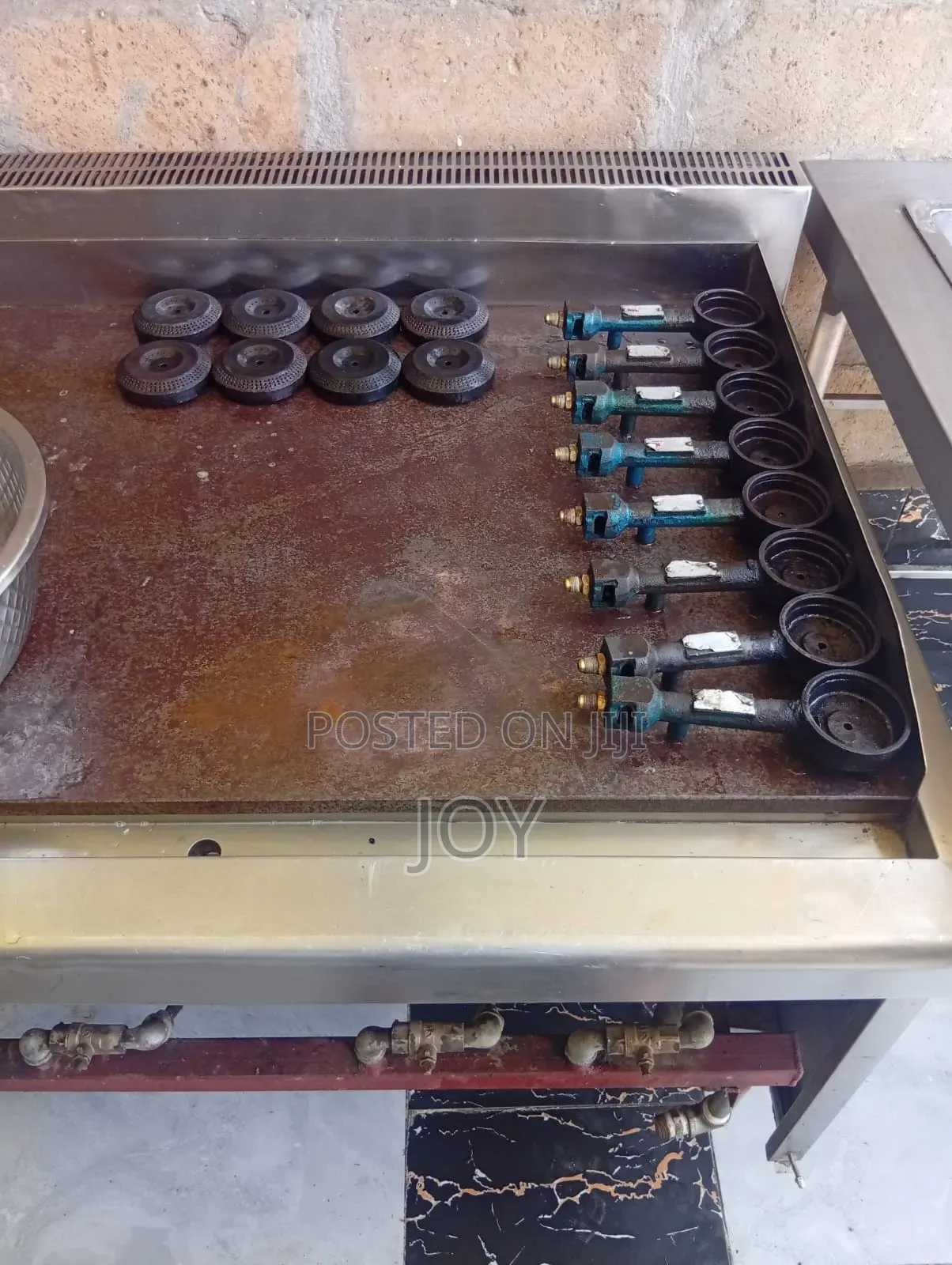 Repair, Services and Installation