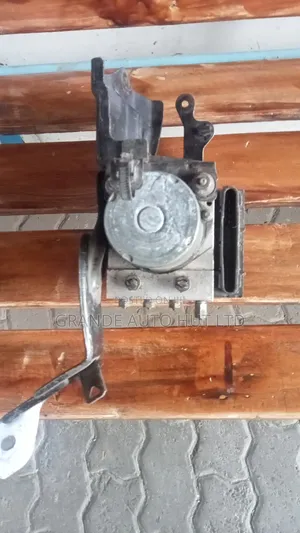 Aveniss Abs Pump No Xv 2012